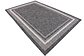 Unique Loom 6' x 9' Outdoor Border Rug thumbnail image 11