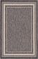 6' x 9' Outdoor Border Rug thumbnail
