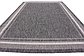 Unique Loom 9' x 12' Outdoor Border Rug thumbnail image 12