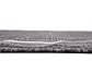 Unique Loom 9' x 12' Outdoor Border Rug thumbnail image 16