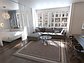 Unique Loom 9' x 12' Outdoor Border Rug thumbnail image 20