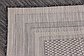 Unique Loom 4' x 6' Outdoor Border Rug thumbnail image 19
