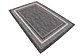 Unique Loom 4' x 6' Outdoor Border Rug thumbnail image 11