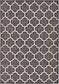 7' x 10' Outdoor Trellis Rug thumbnail
