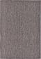 8' x 11' 4 Outdoor Solid Rug thumbnail