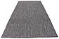 5' x 8' Outdoor Solid Rug thumbnail
