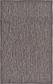 5' x 8' Outdoor Solid Rug thumbnail