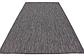 6' x 9' Outdoor Solid Rug thumbnail