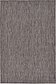 4' x 6' Outdoor Basic Rug thumbnail image 2