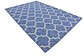 7' x 10' Outdoor Trellis Rug thumbnail image 3
