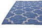 7' x 10' Outdoor Trellis Rug thumbnail image 6