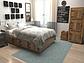 5' x 8' Outdoor Solid Rug thumbnail