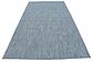 5' x 8' Outdoor Solid Rug thumbnail