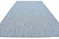 7' x 10' Outdoor Solid Rug thumbnail