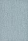 7' x 10' Outdoor Solid Rug thumbnail