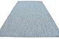6' x 9' Outdoor Solid Rug thumbnail