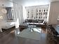 6' x 9' Outdoor Solid Rug thumbnail