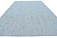 9' x 12' Outdoor Solid Rug thumbnail