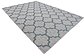 8' x 11' 4 Outdoor Lattice Rug thumbnail image 3