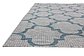 8' x 11' 4 Outdoor Lattice Rug thumbnail image 6