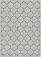 8' x 11' 4 Outdoor Lattice Rug thumbnail image 2
