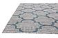 5' x 8' Outdoor Trellis Rug thumbnail
