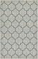 5' x 8' Outdoor Trellis Rug thumbnail