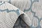 7' x 10' Outdoor Trellis Rug thumbnail