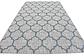 6' x 9' Outdoor Trellis Rug thumbnail