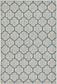 6' x 9' Outdoor Trellis Rug thumbnail