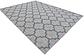 9' x 12' Outdoor Trellis Rug thumbnail
