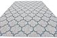 9' x 12' Outdoor Trellis Rug thumbnail