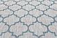 9' x 12' Outdoor Trellis Rug thumbnail