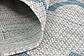 9' x 12' Outdoor Trellis Rug thumbnail