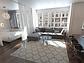 9' x 12' Outdoor Trellis Rug thumbnail