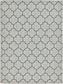 9' x 12' Outdoor Trellis Rug thumbnail