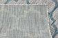 122cm x 183cm Outdoor Trellis Rug thumbnail image 11