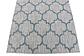 122cm x 183cm Outdoor Trellis Rug thumbnail image 5