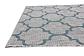 122cm x 183cm Outdoor Trellis Rug thumbnail image 6