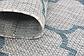 122cm x 183cm Outdoor Trellis Rug thumbnail image 9