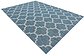 8' x 11' 4 Outdoor Trellis Rug thumbnail image 3