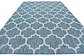 8' x 11' 4 Outdoor Trellis Rug thumbnail image 4