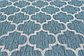 8' x 11' 4 Outdoor Trellis Rug thumbnail image 5