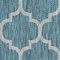 See color option for 7' x 10' Outdoor Lattice Rug