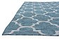9' x 12' Outdoor Trellis Rug thumbnail image 6