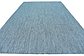 8' x 11' 4 Outdoor Solid Rug thumbnail image 4