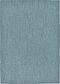 245cm x 345cm Outdoor Solid Rug thumbnail image 2