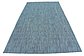 5' x 8' Outdoor Solid Rug thumbnail image 4