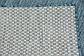 152cm x 245cm Outdoor Solid Rug thumbnail image 11