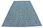 152cm x 245cm Outdoor Solid Rug thumbnail image 4